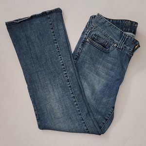 Refuge Premium Jeans-9S